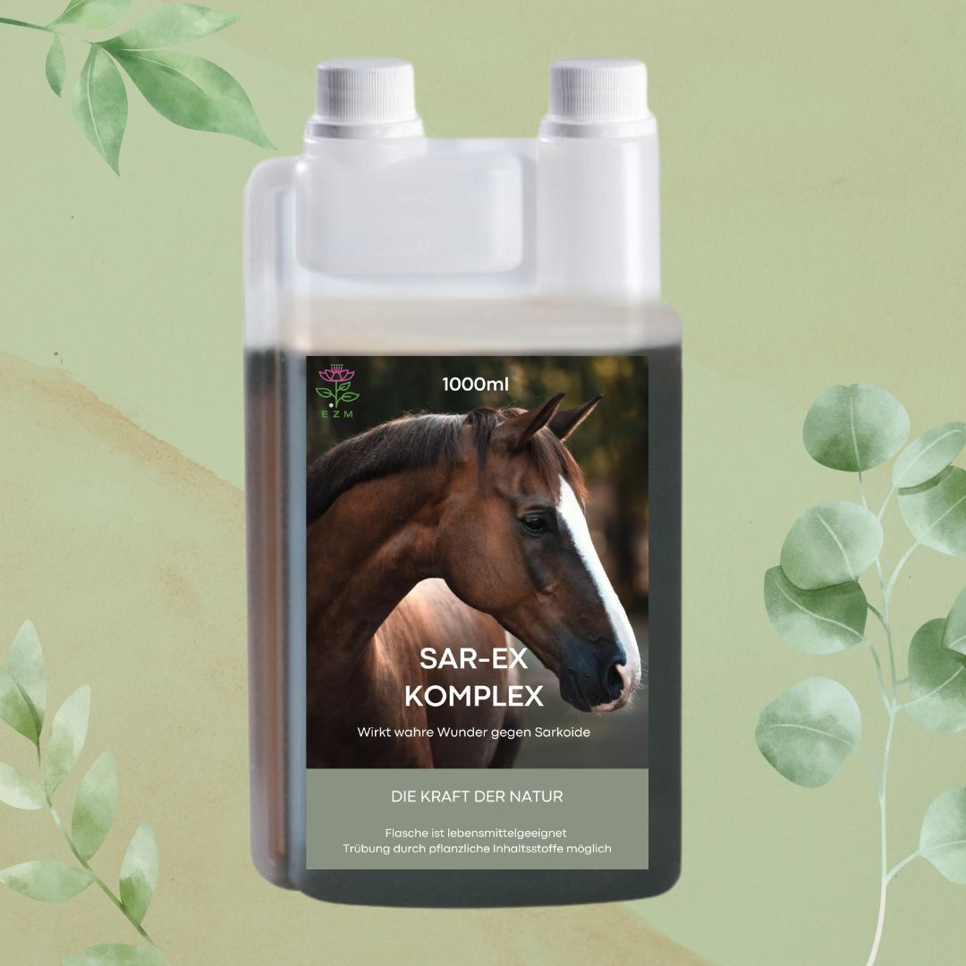Sar-Ex Komplex 1000ml