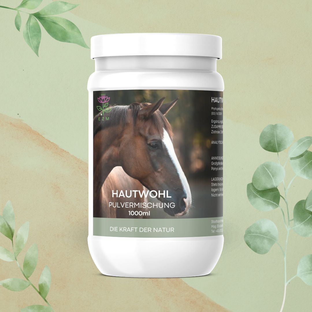 Hautwohl 500g