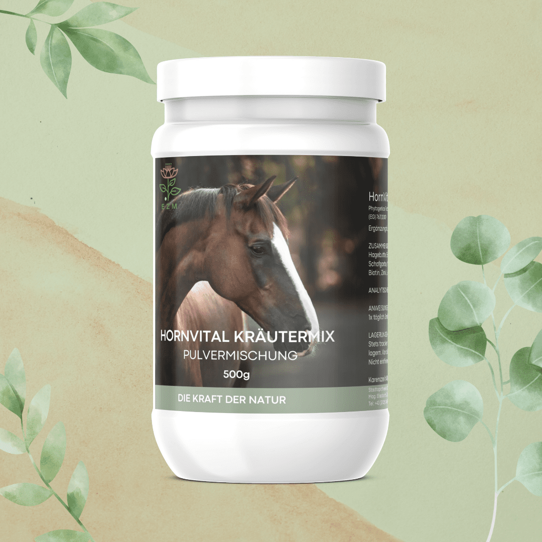Hornvital Kräutermix 500g