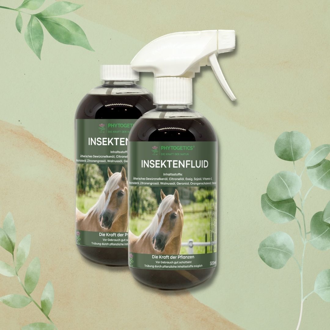 Insektenfluid 500 ml