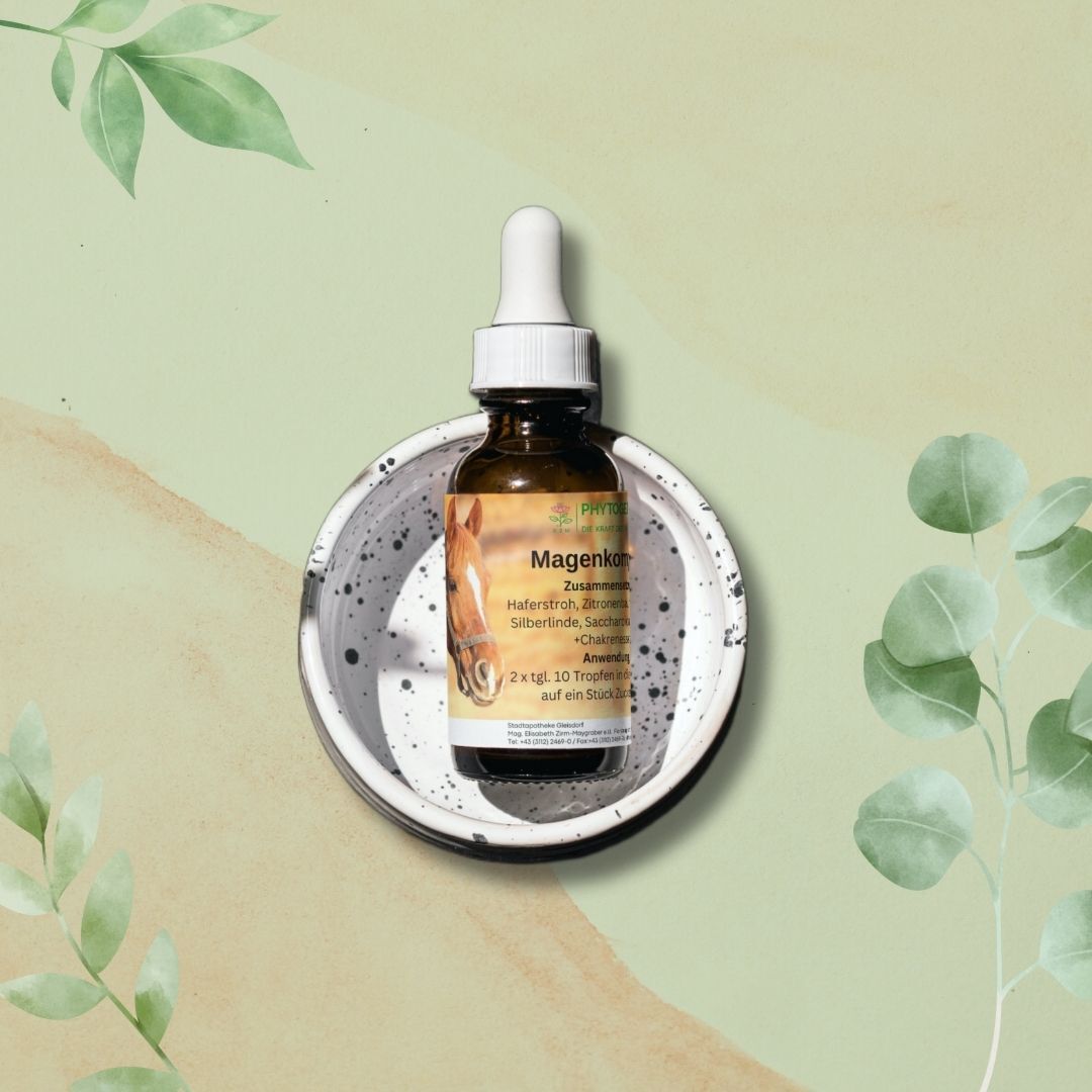 Magenkomplex 50ml