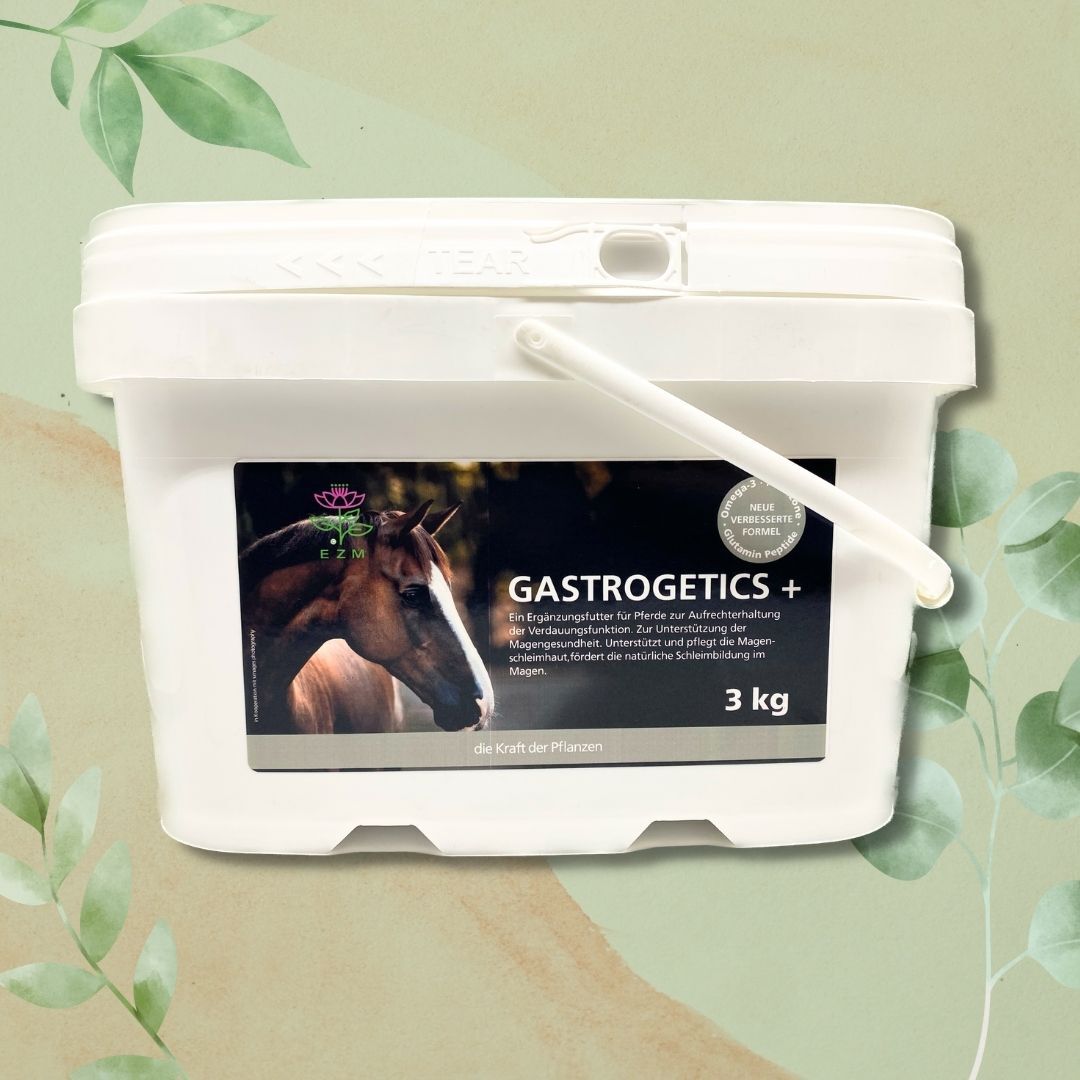 Gastrogetics+ 3kg